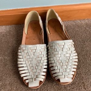 Toms Huarache